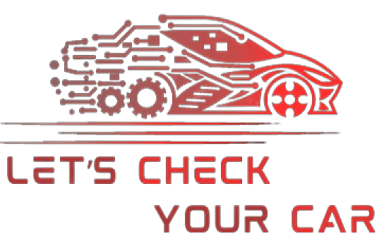 Lets Check Your Car